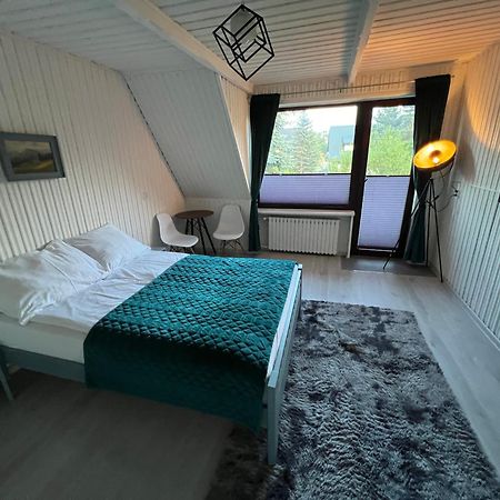 Apartstudio Giewont Zakopane Exterior photo