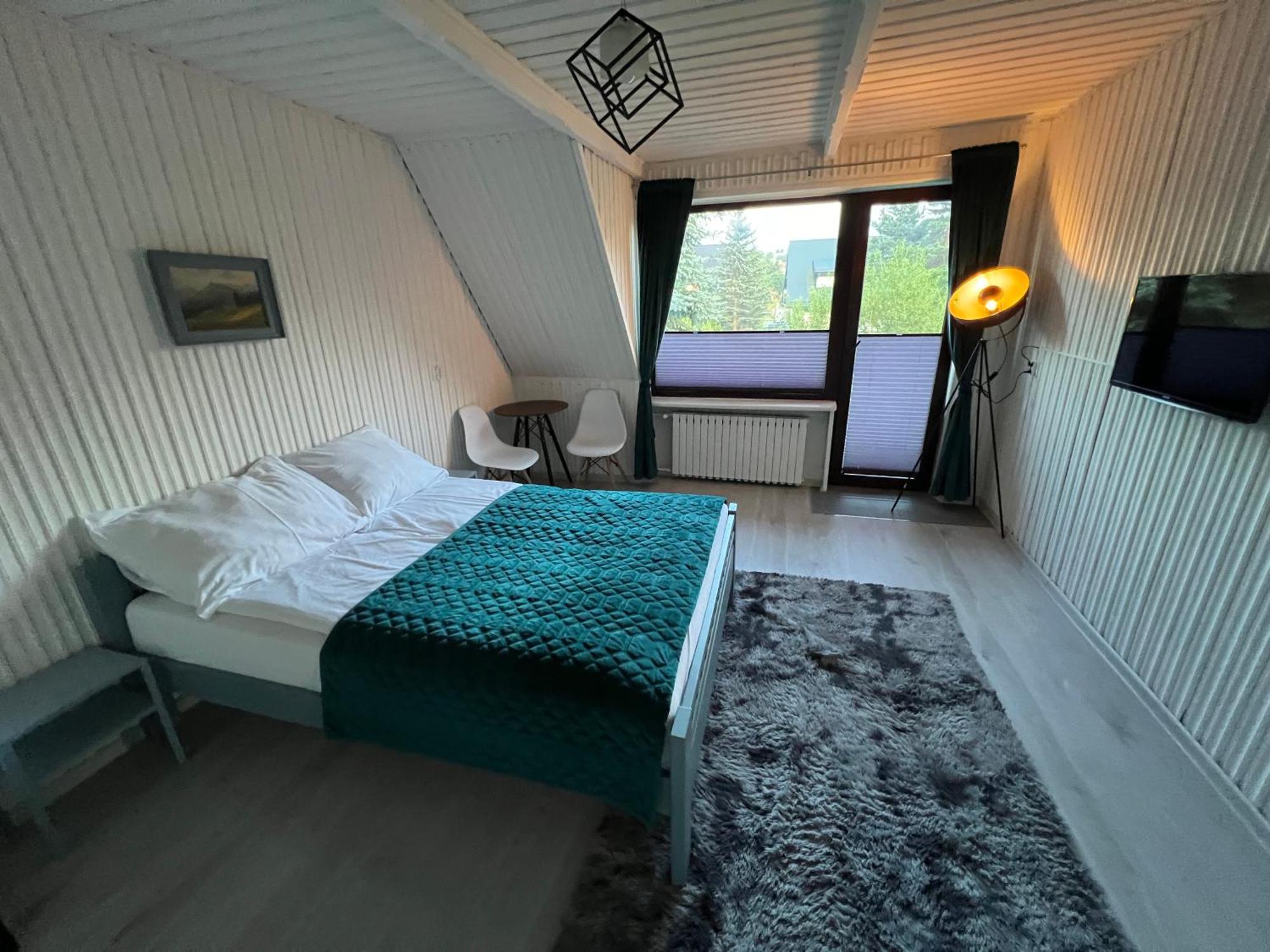 Apartstudio Giewont Zakopane Exterior photo