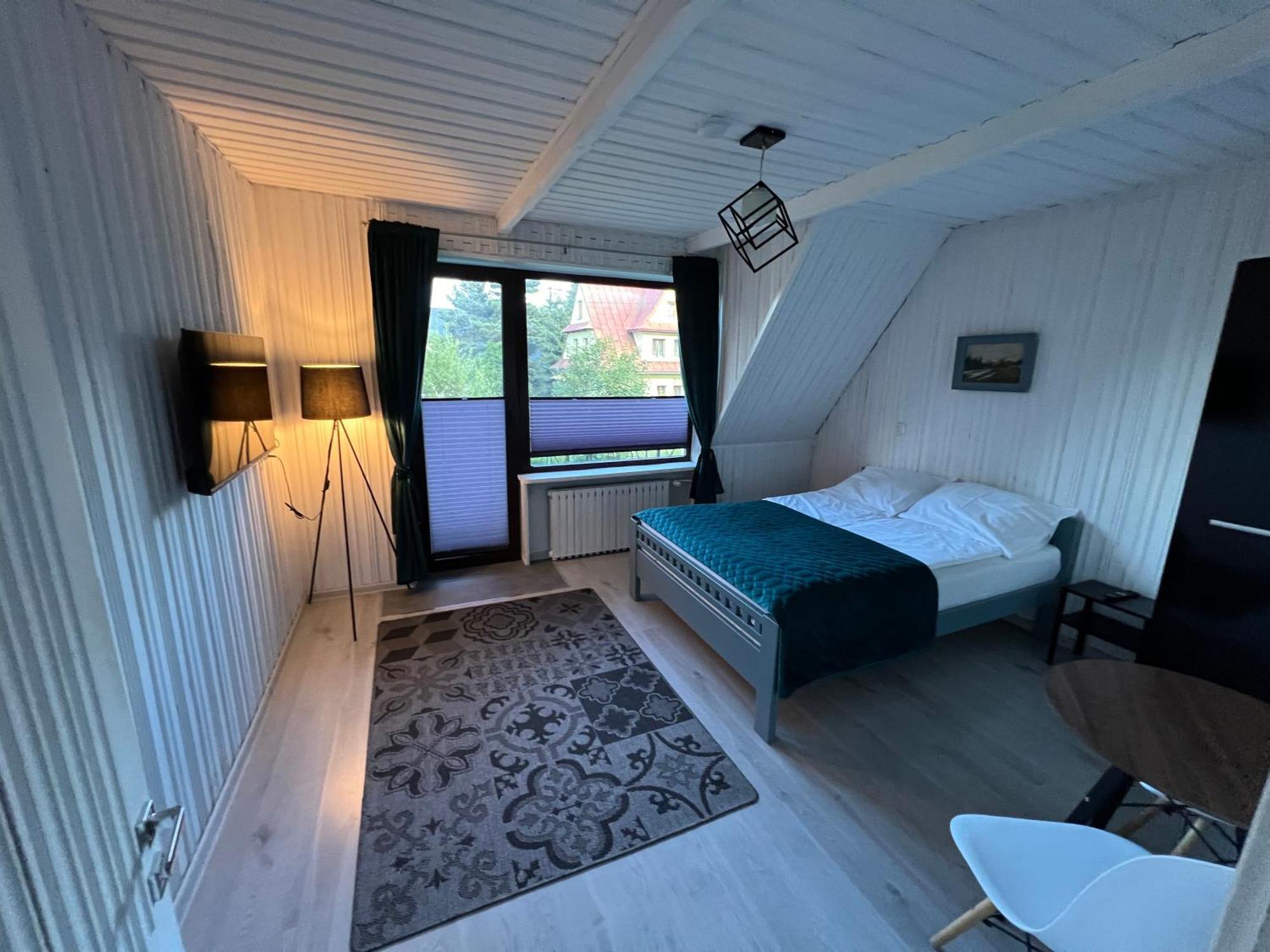 Apartstudio Giewont Zakopane Exterior photo