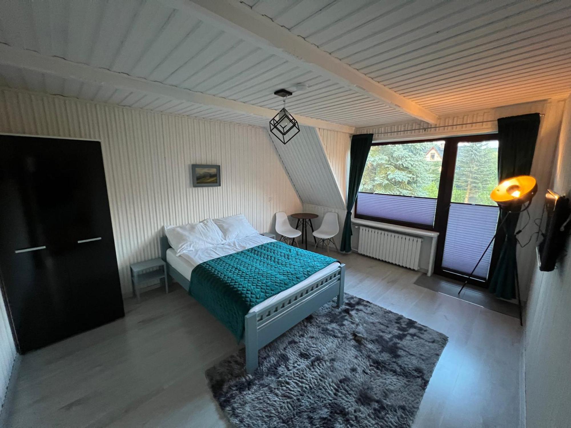 Apartstudio Giewont Zakopane Exterior photo