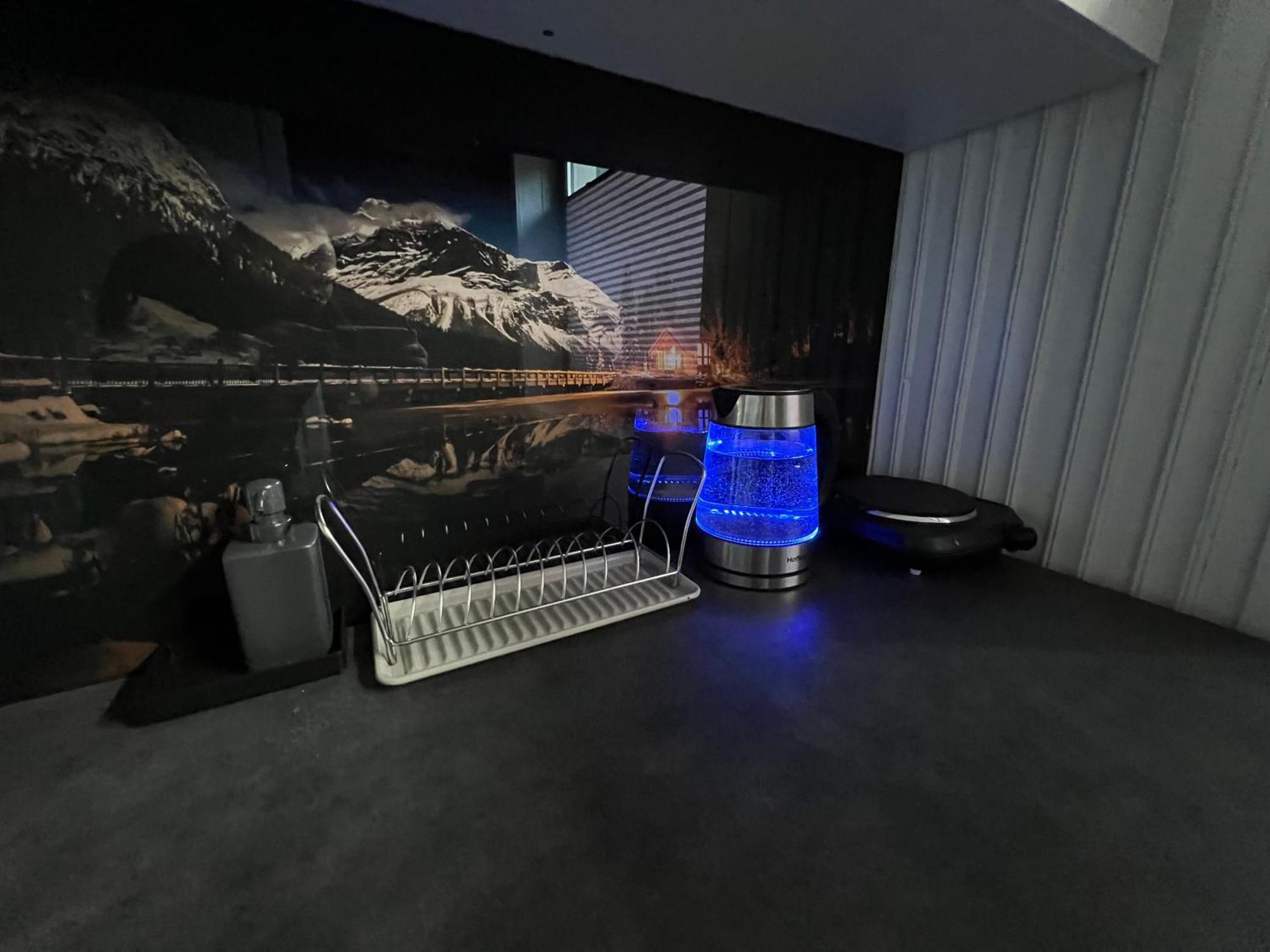 Apartstudio Giewont Zakopane Exterior photo